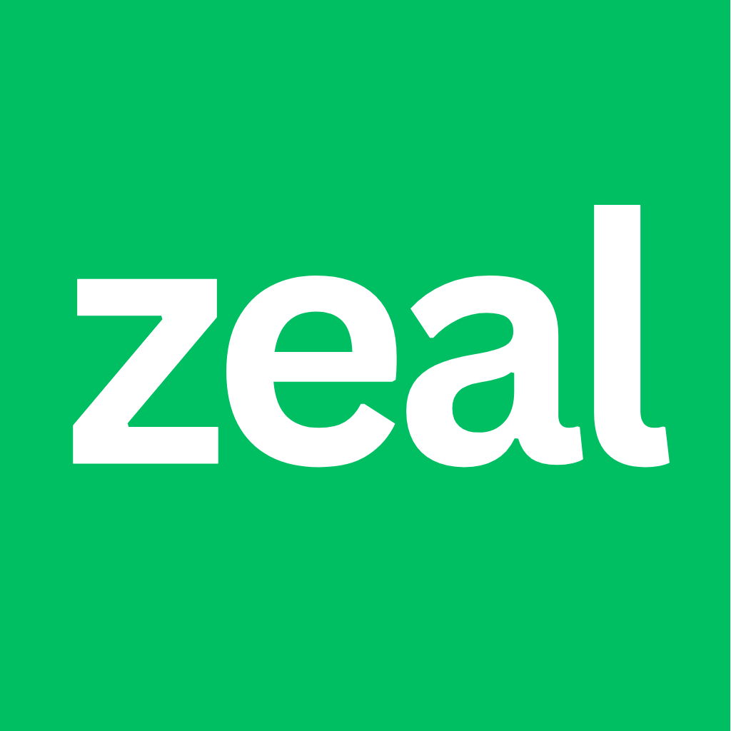 Zeal